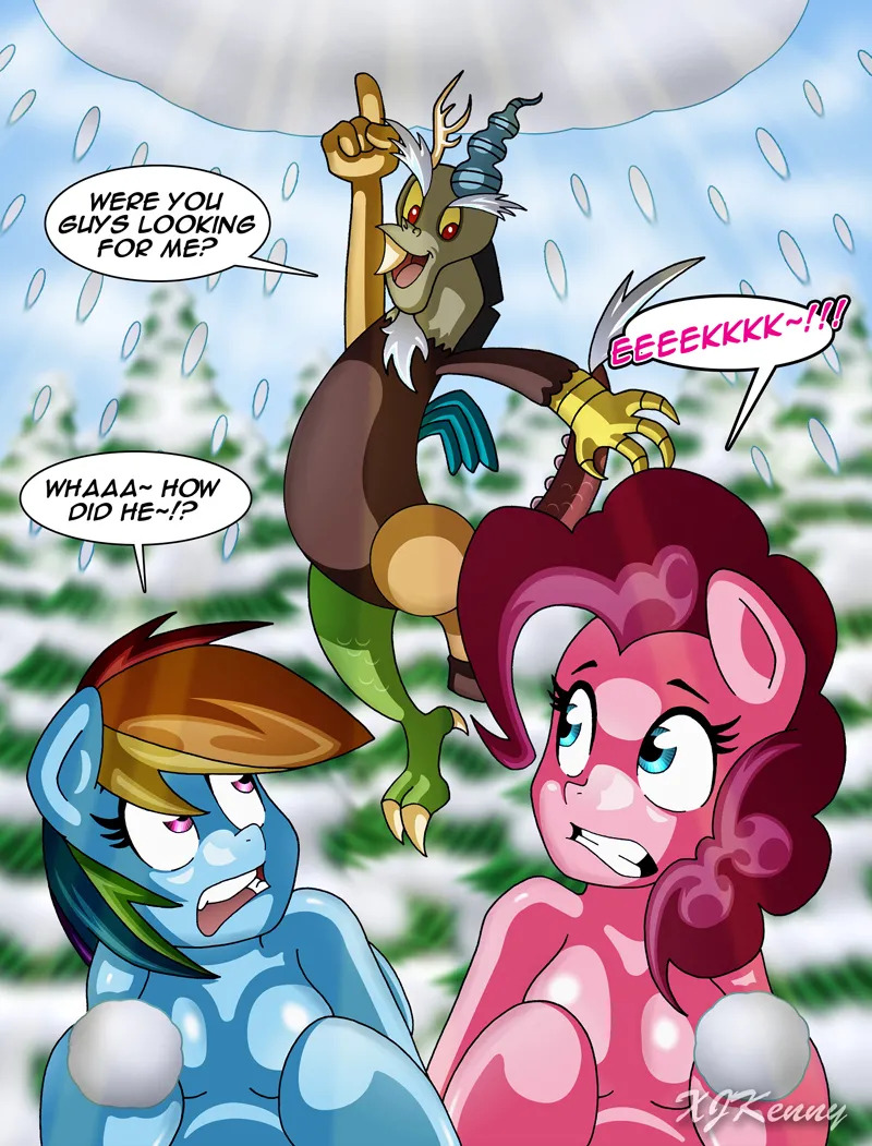 Artist - XJKenny - Page 188