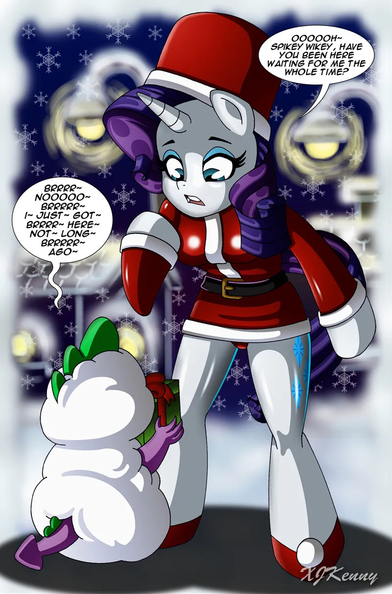 Artist - XJKenny - Page 190