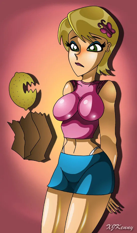 Artist - XJKenny - Page 193