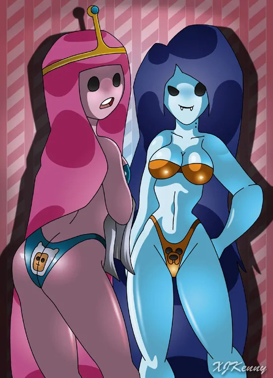 Artist - XJKenny - Page 196
