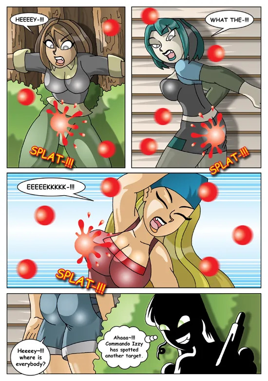Artist - XJKenny - Page 19