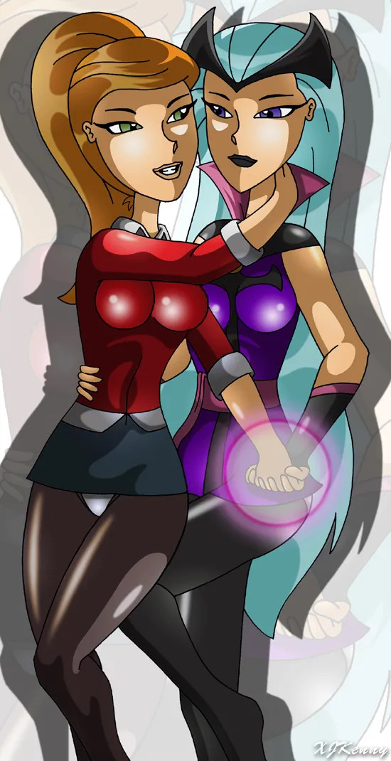 Artist - XJKenny - Page 201