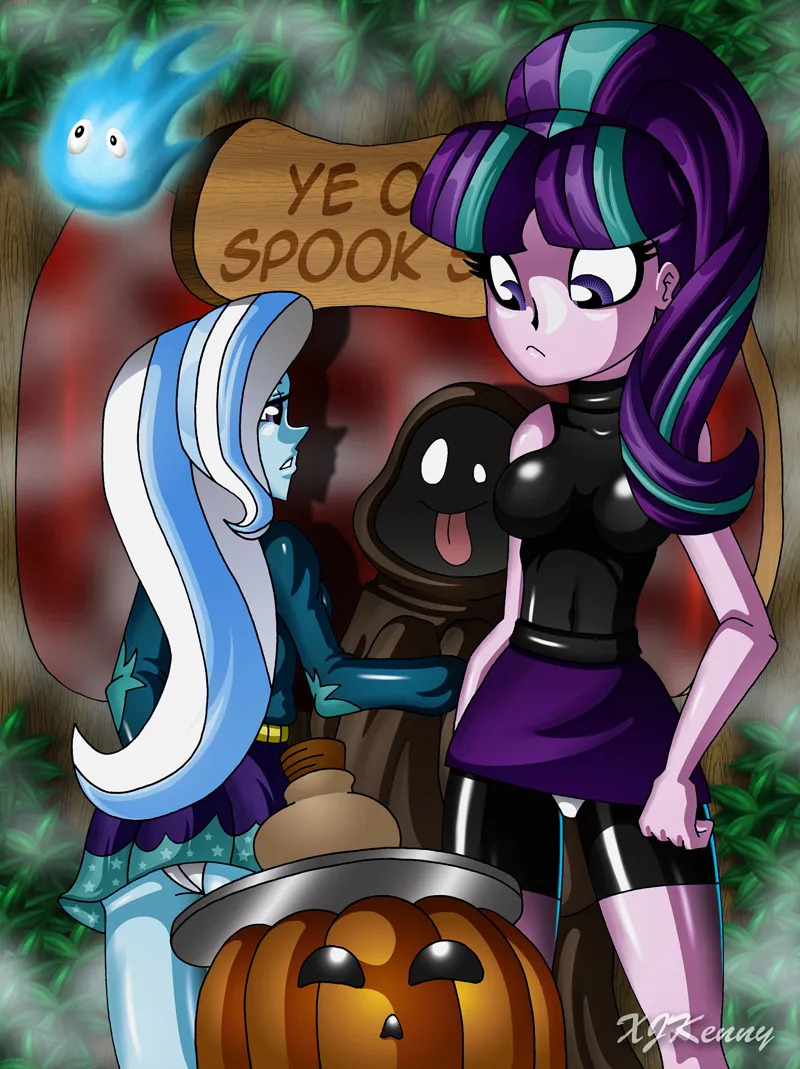 Artist - XJKenny - Page 204