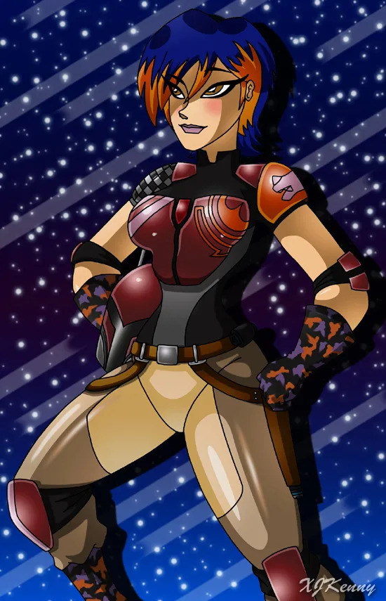 Artist - XJKenny - Page 209