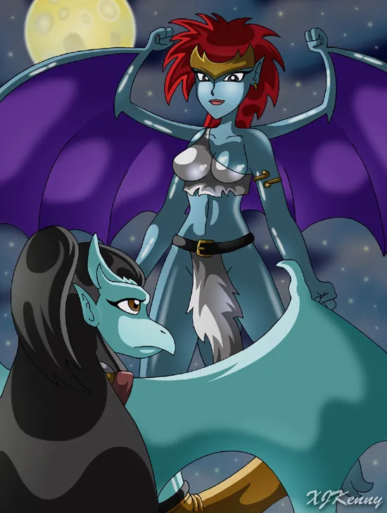 Artist - XJKenny - Page 210