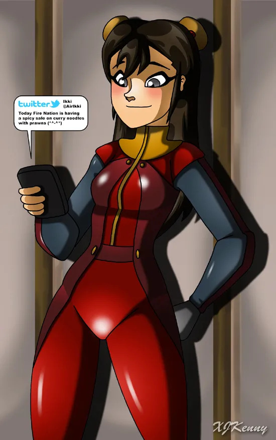 Artist - XJKenny - Page 212