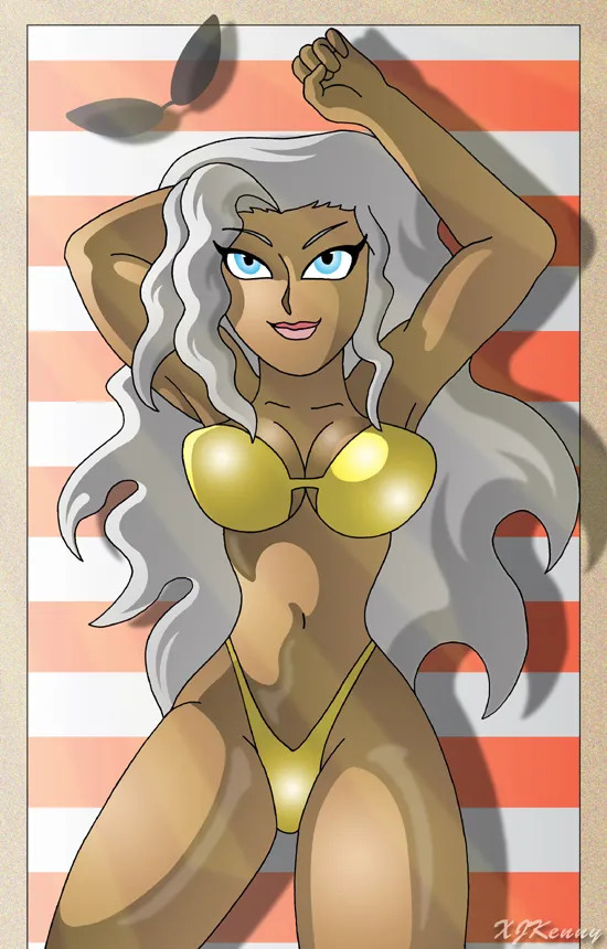 Artist - XJKenny - Page 216