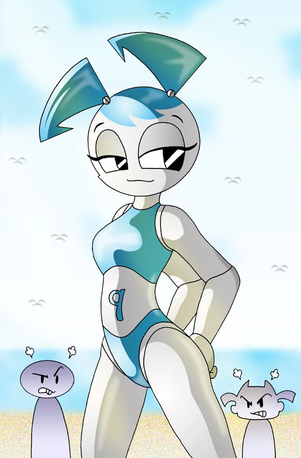 Artist - XJKenny - Page 220