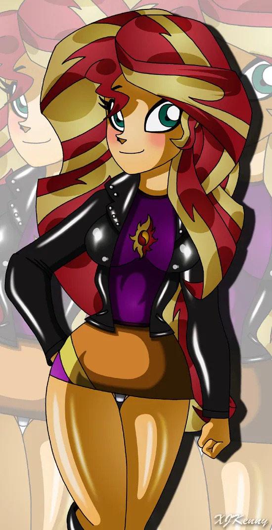 Artist - XJKenny - Page 225
