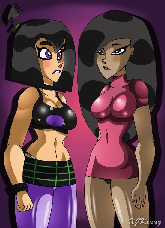 Artist - XJKenny - Page 231