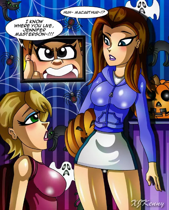 Artist - XJKenny - Page 232