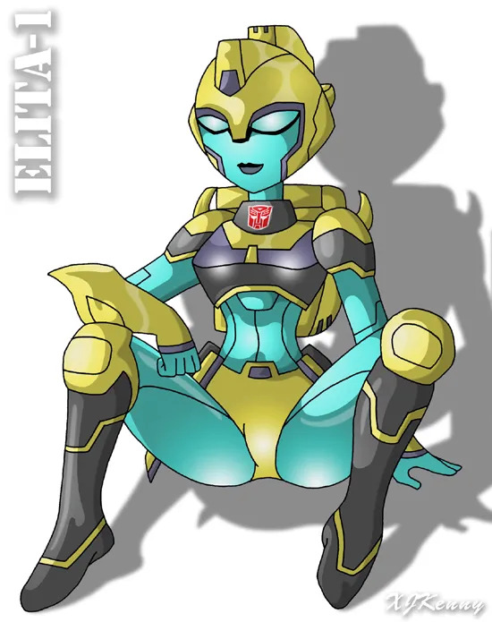 Artist - XJKenny - Page 253