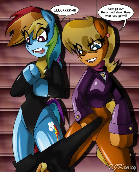 Artist - XJKenny - Page 24