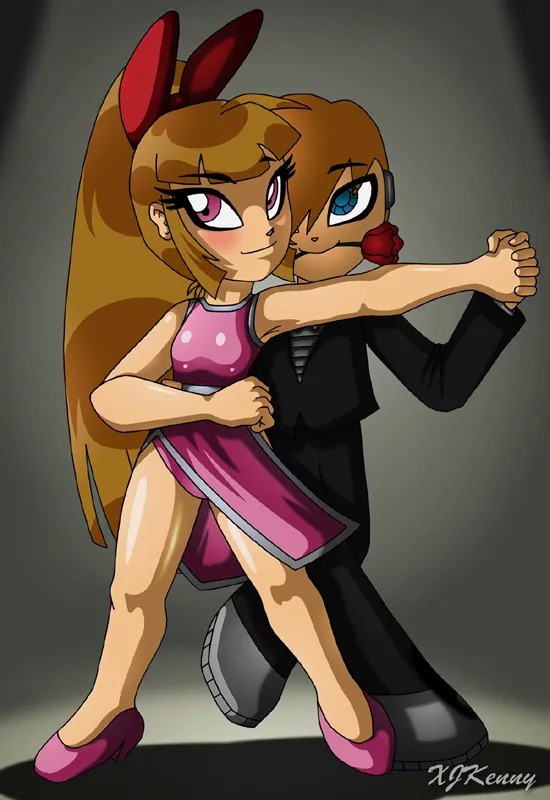 Artist - XJKenny - Page 259