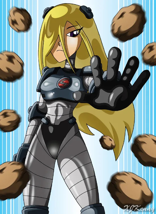 Artist - XJKenny - Page 267