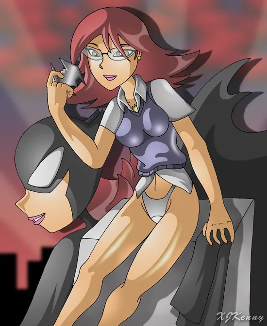 Artist - XJKenny - Page 269