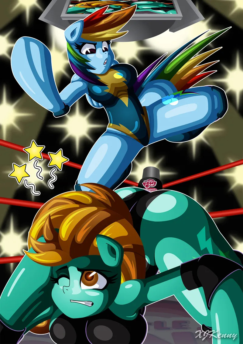 Artist - XJKenny - Page 273