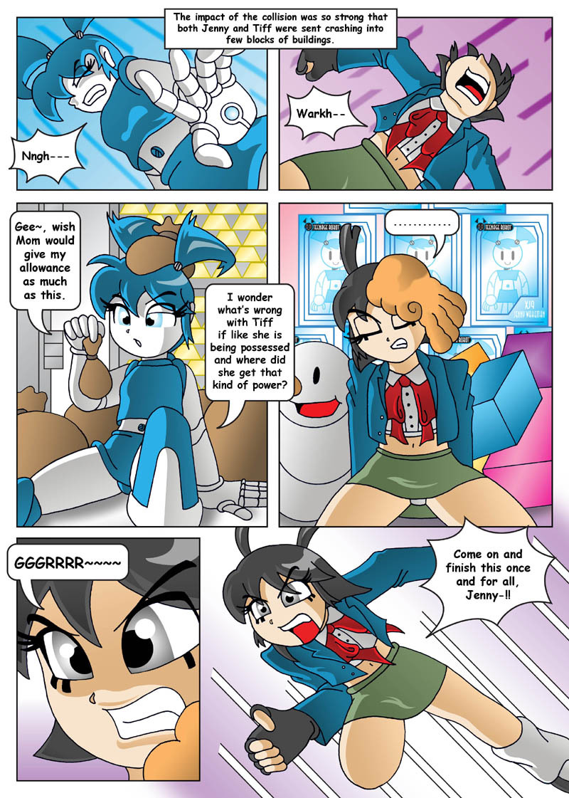 Artist - XJKenny - Page 280