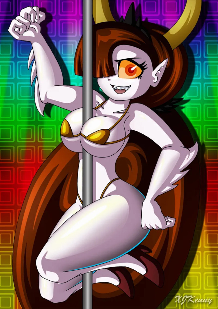 Artist - XJKenny