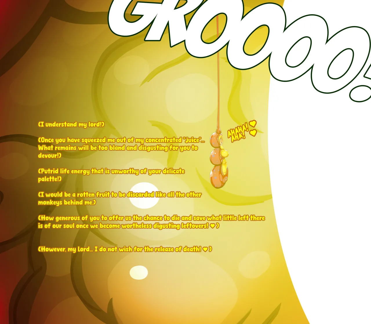 LARA CROFT STORY - Page 120