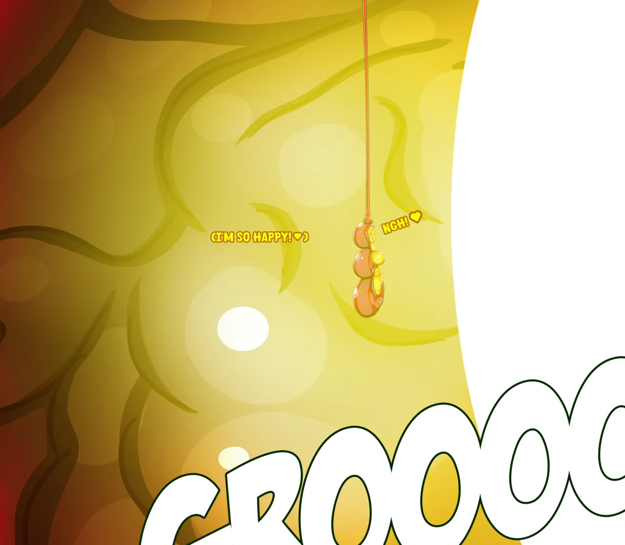LARA CROFT STORY - Page 129
