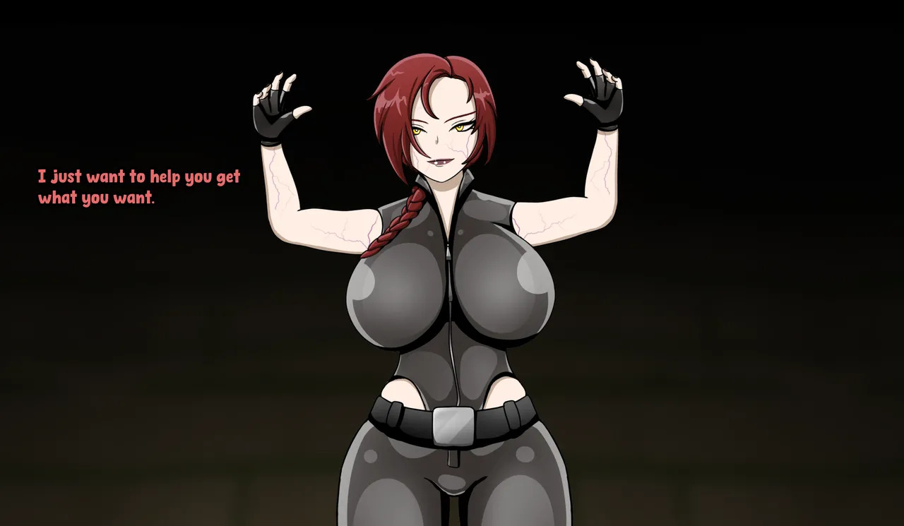 LARA CROFT STORY - Page 14