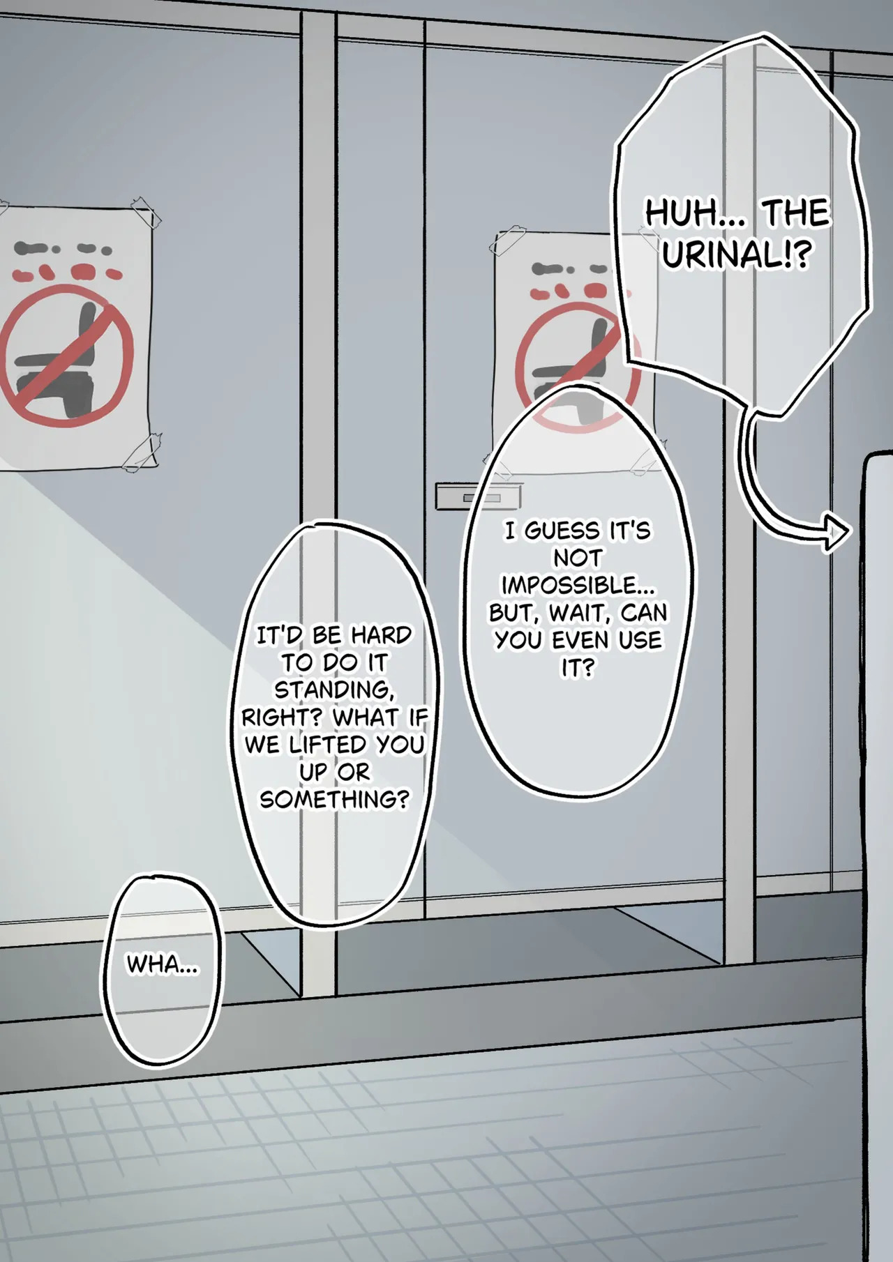 [Sena] The gloomy girl became the teaching material for genital observation. [English] - Page 178
