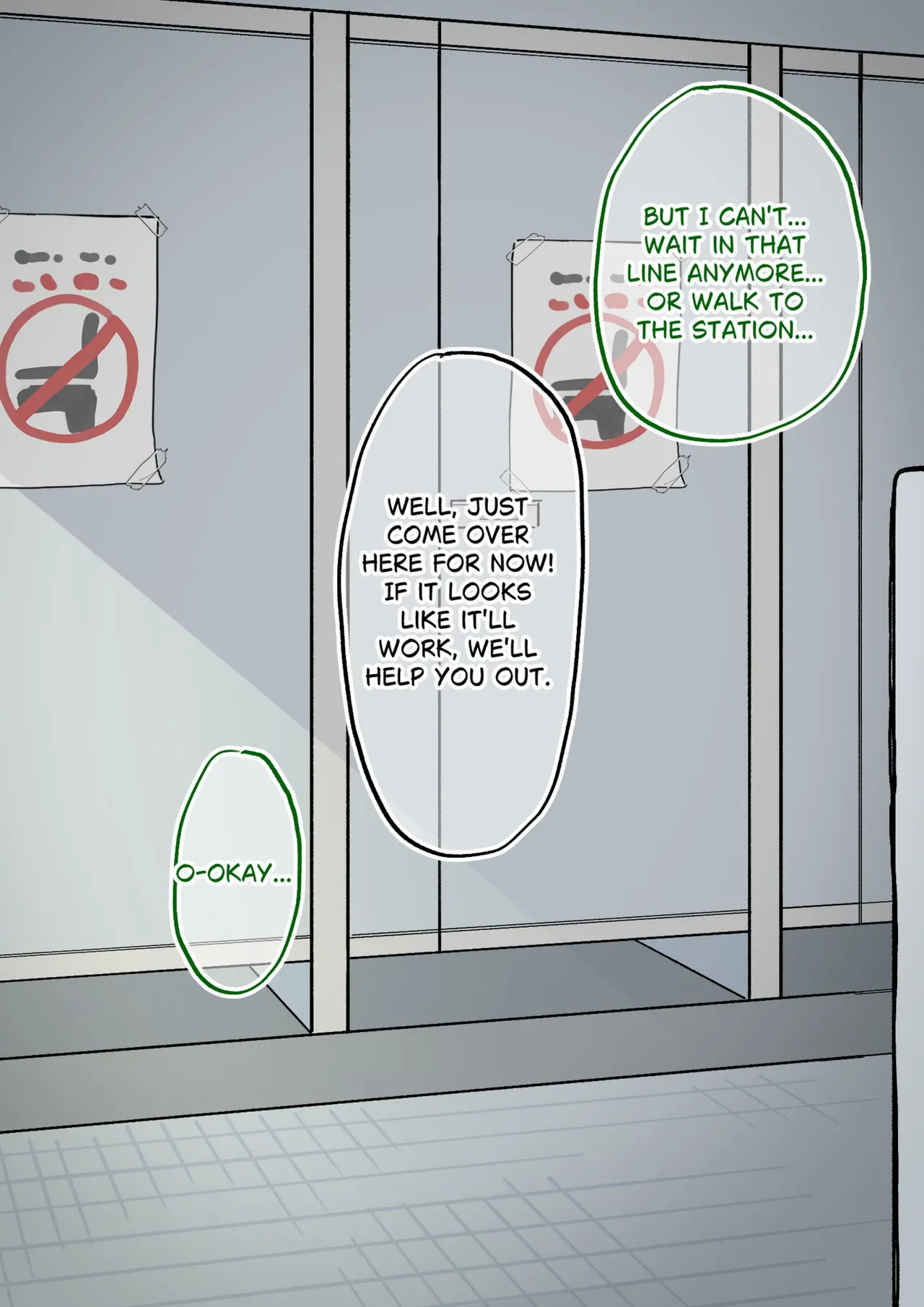 [Sena] The gloomy girl became the teaching material for genital observation. [English] - Page 179