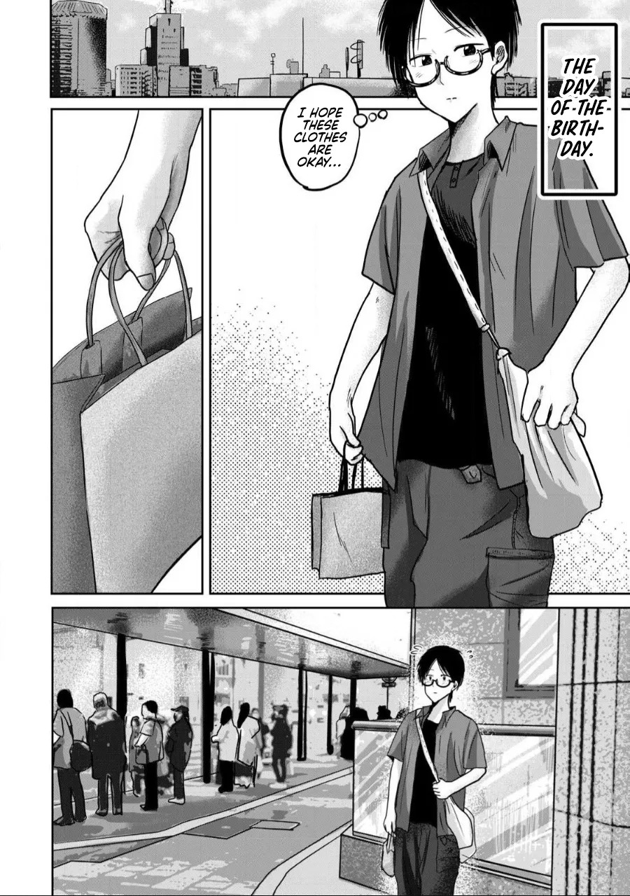 [Nakaura Tomoki] Ueno-kun wa Kaihatsu-zumi Dai 60 wa | Ueno-kun Has Been Developed Chapter 60 [English] - Page 12