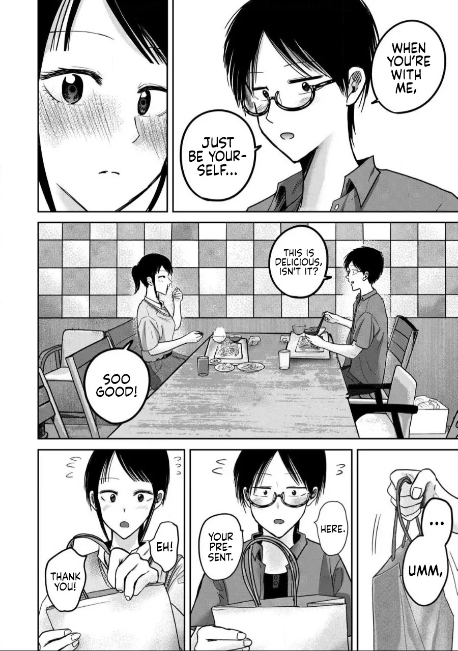 [Nakaura Tomoki] Ueno-kun wa Kaihatsu-zumi Dai 60 wa | Ueno-kun Has Been Developed Chapter 60 [English] - Page 16