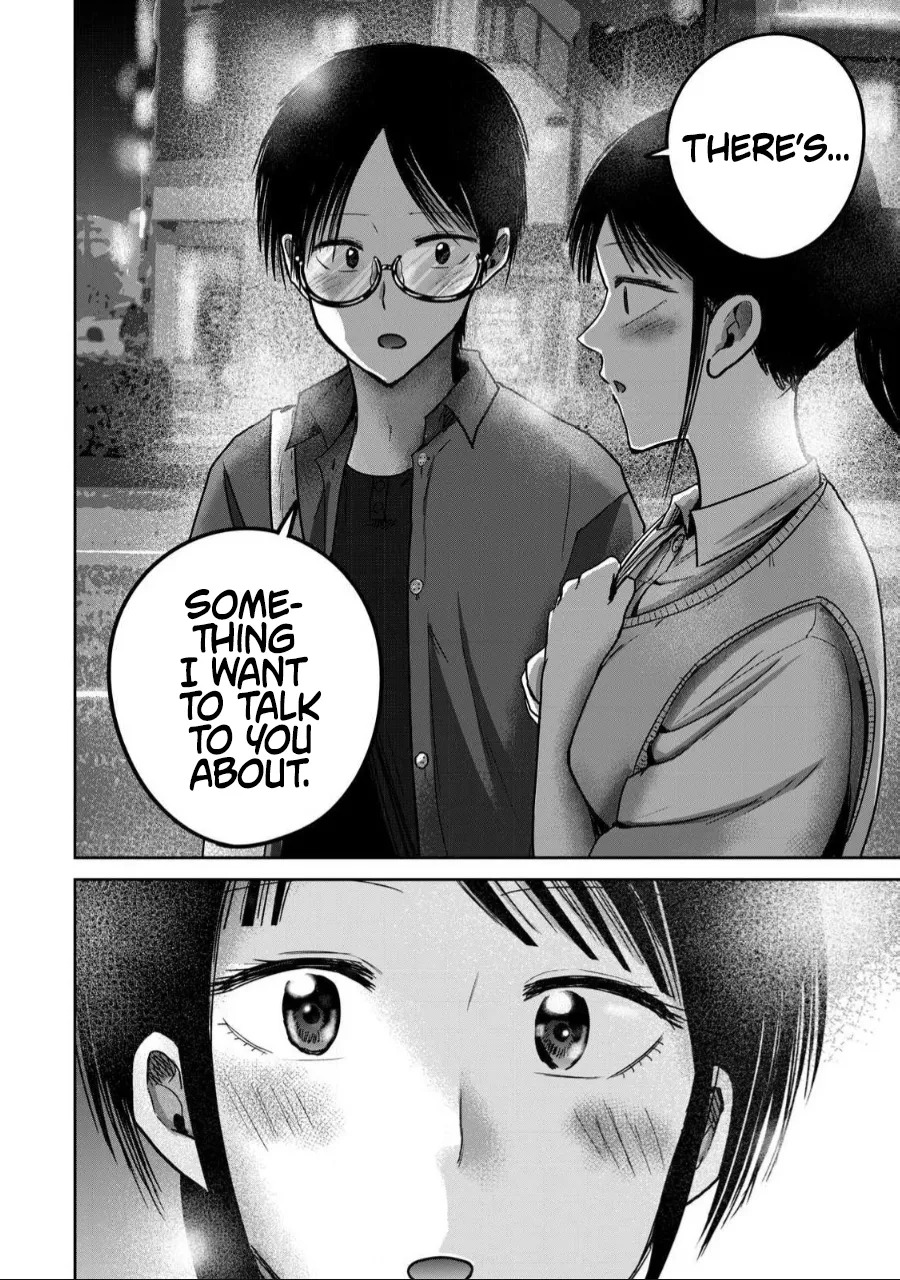 [Nakaura Tomoki] Ueno-kun wa Kaihatsu-zumi Dai 60 wa | Ueno-kun Has Been Developed Chapter 60 [English] - Page 20