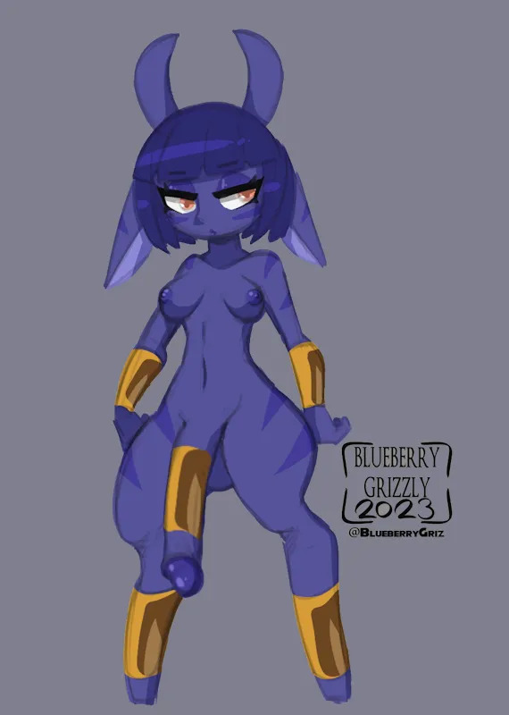 Lexx Fiddler - Page 17
