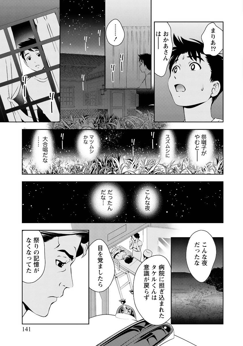 [Mizuki Asamori] Oshiete Maria - Teach Me, Maria Vol 4 - Page 140