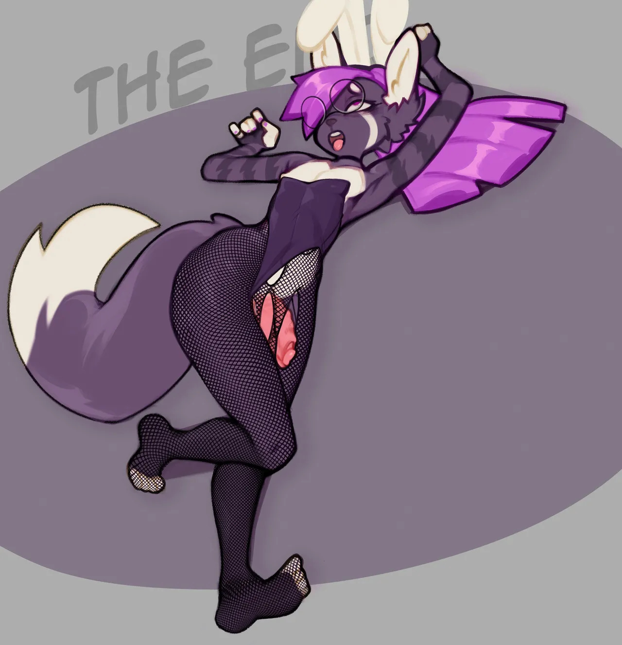[Zoyler] Strip Game (OC) - Page 49