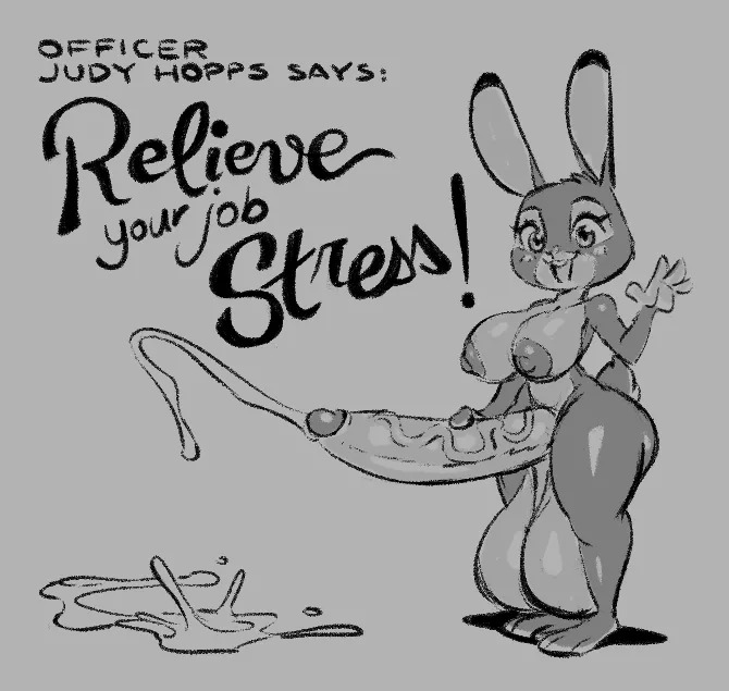 [JoaoPereiraCriacoes] Judy Hopps (Zootopia) - Page 30
