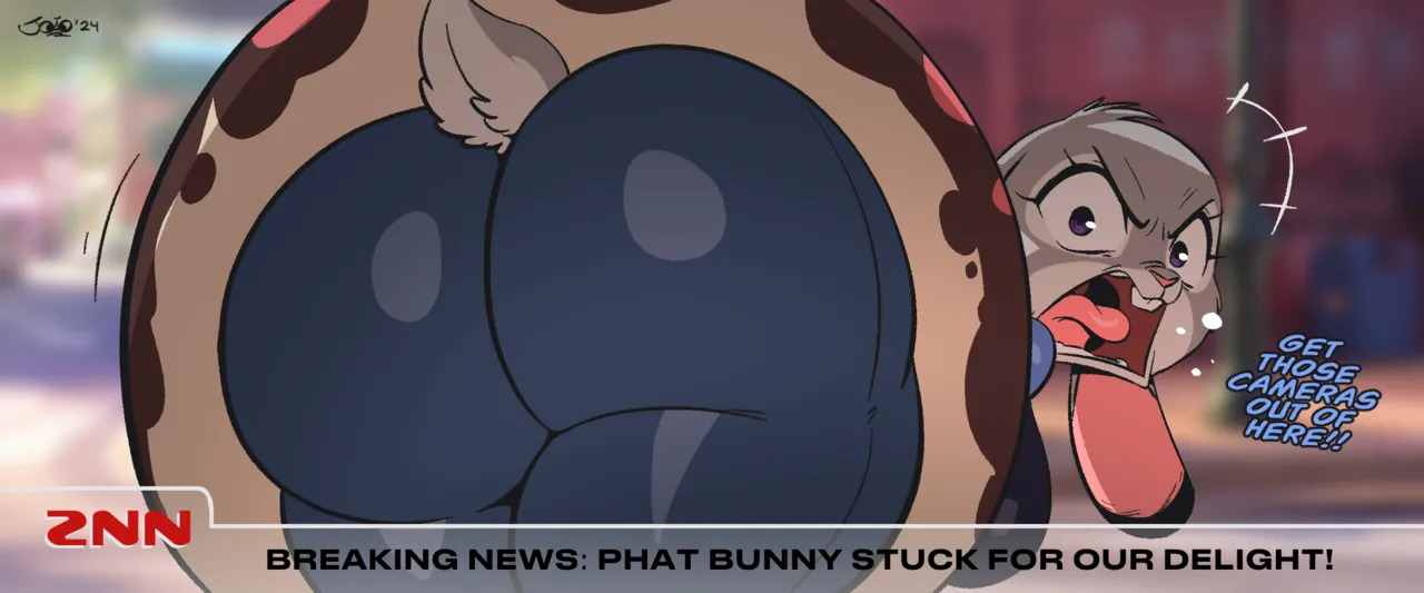 [JoaoPereiraCriacoes] Judy Hopps (Zootopia) - Page 39