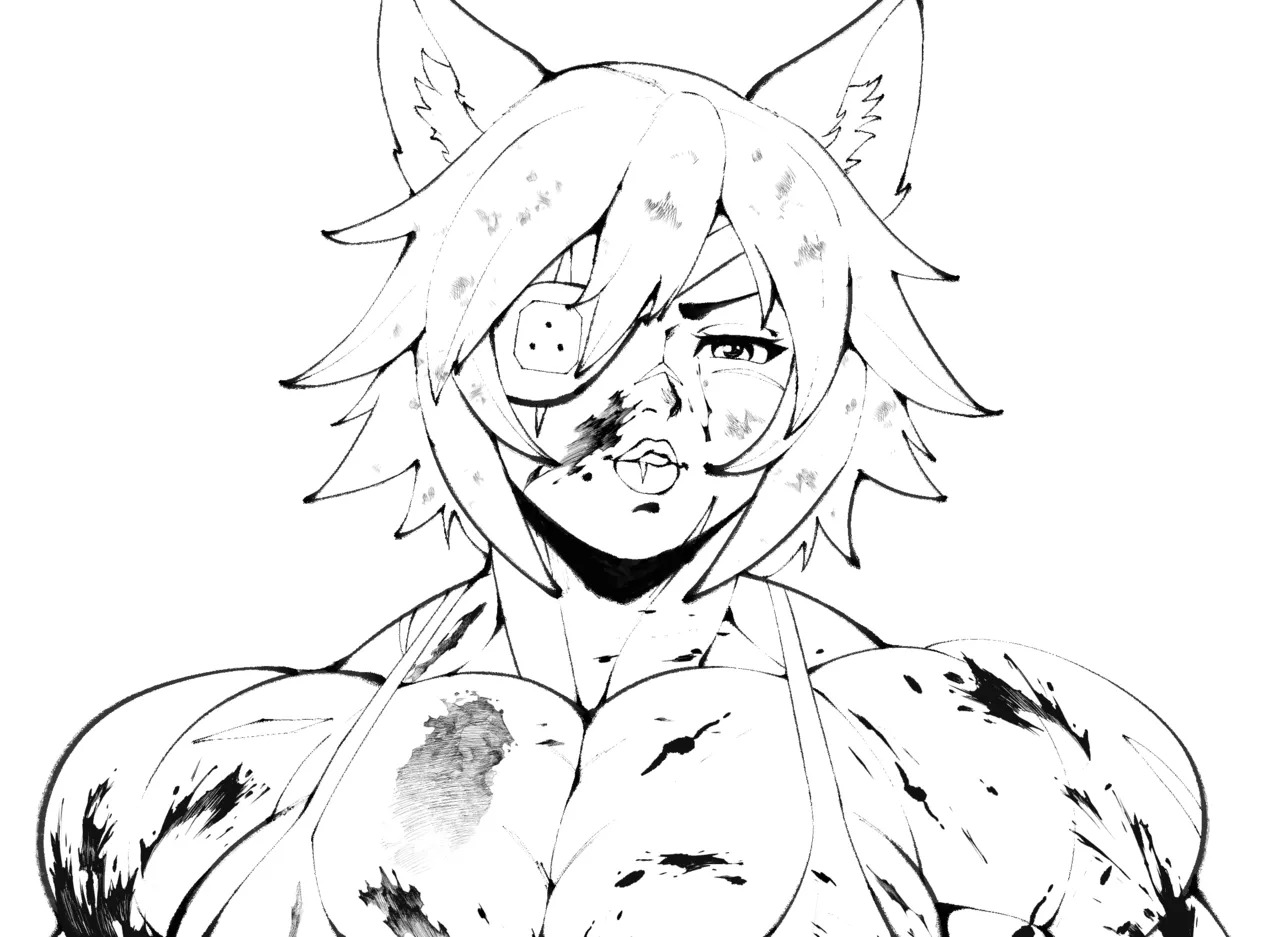 Reikosuji Twitter, Bluesky and Deviantart - Page 11