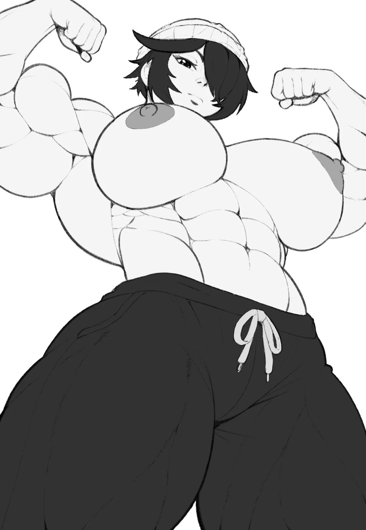 Reikosuji Twitter, Bluesky and Deviantart - Page 18