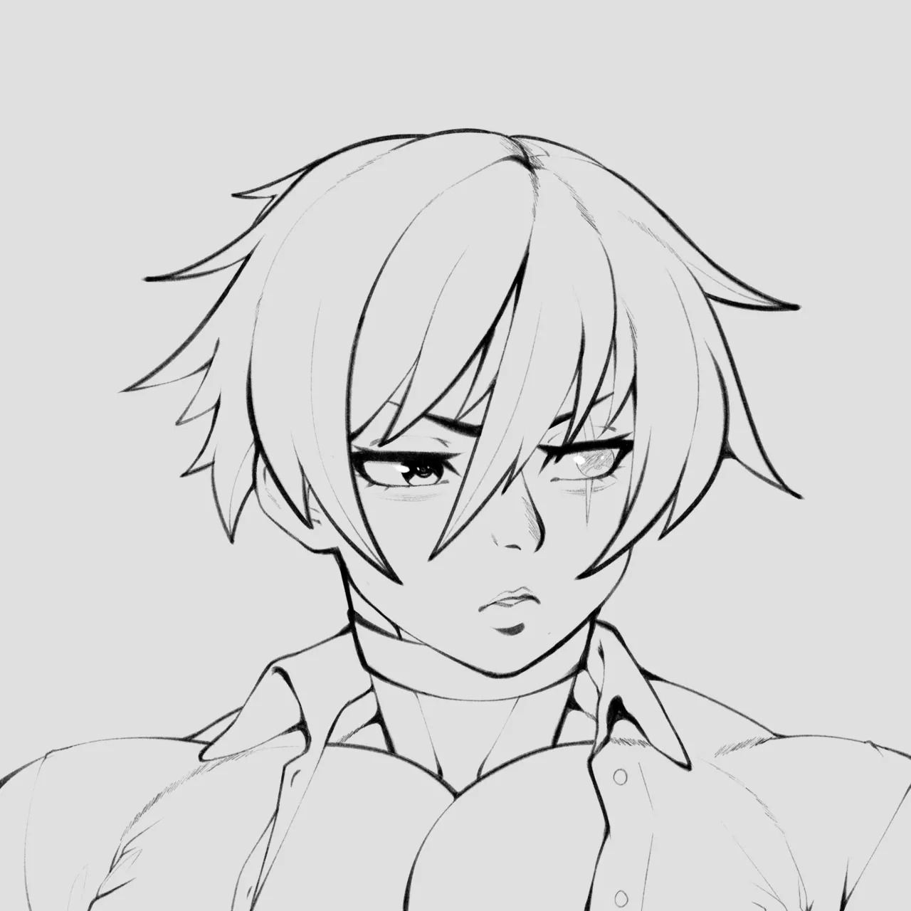 Reikosuji Twitter, Bluesky and Deviantart - Page 39