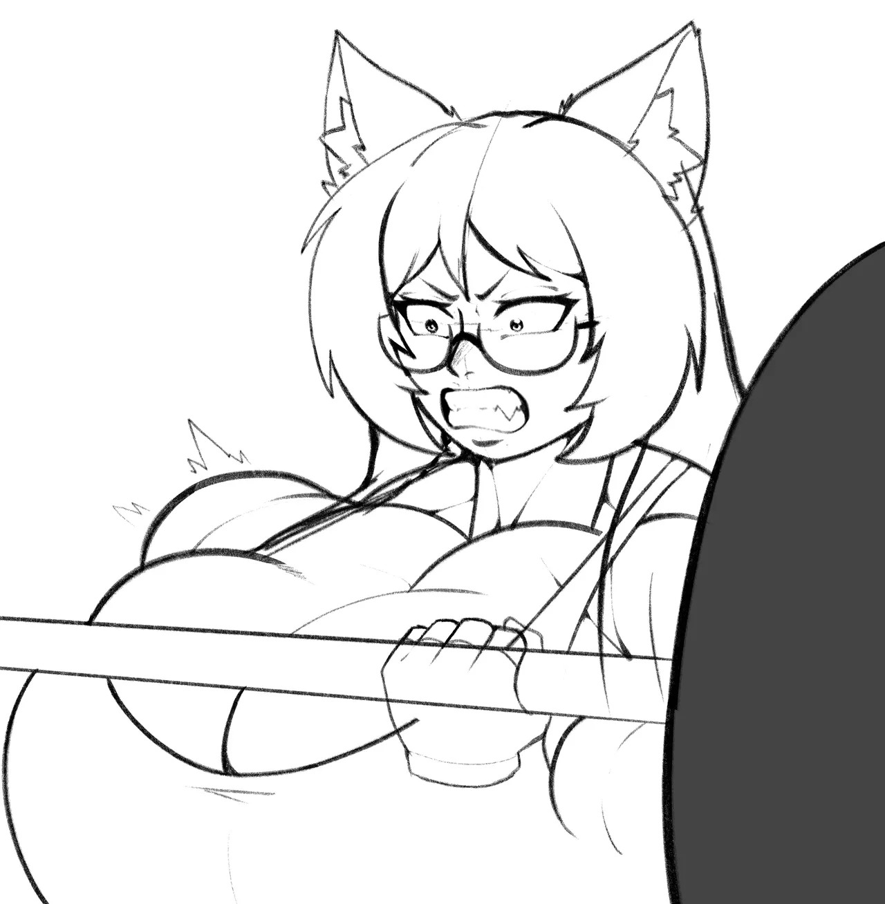 Reikosuji Twitter, Bluesky and Deviantart - Page 52
