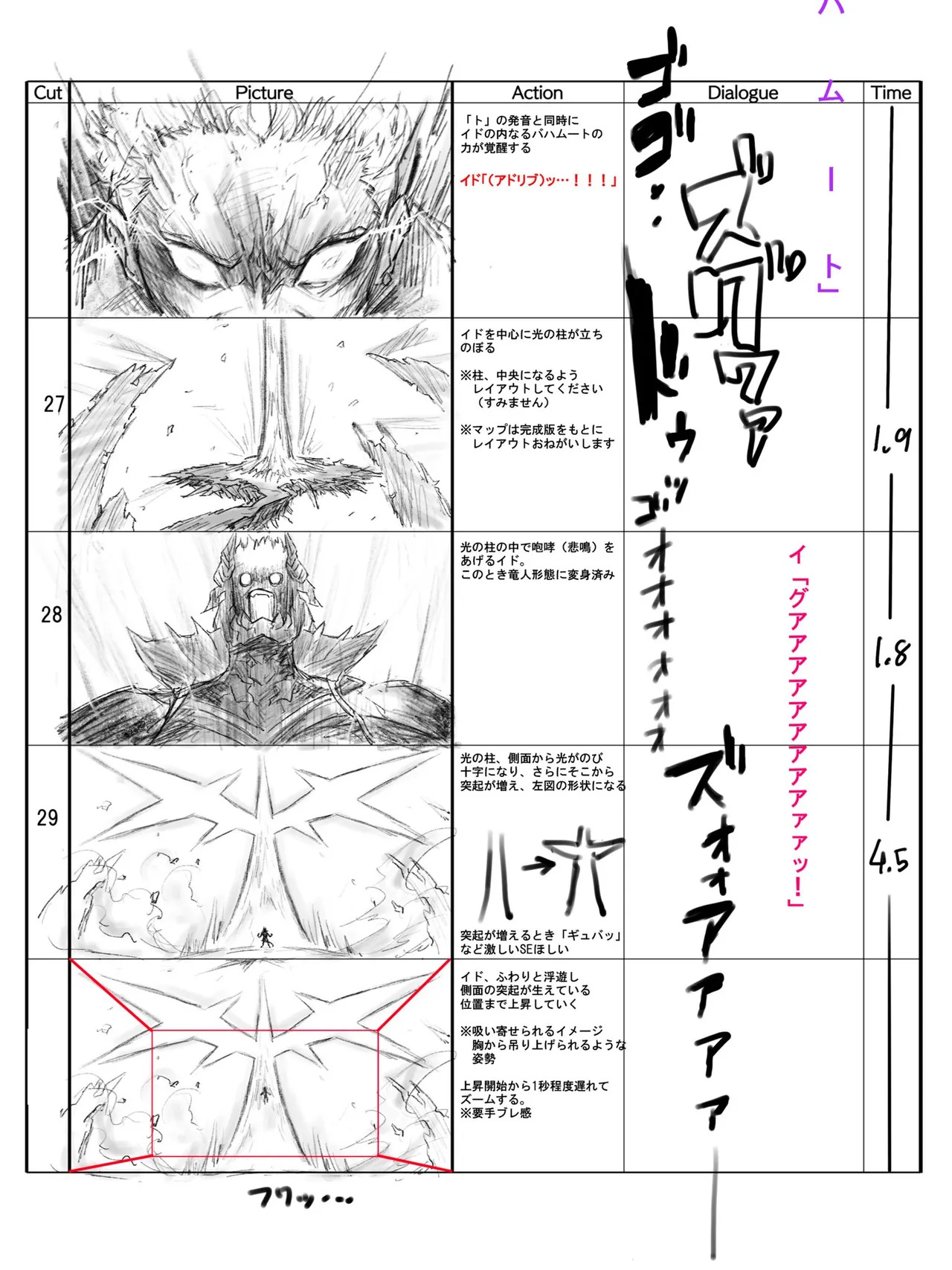 Reikosuji Twitter, Bluesky and Deviantart - Page 55