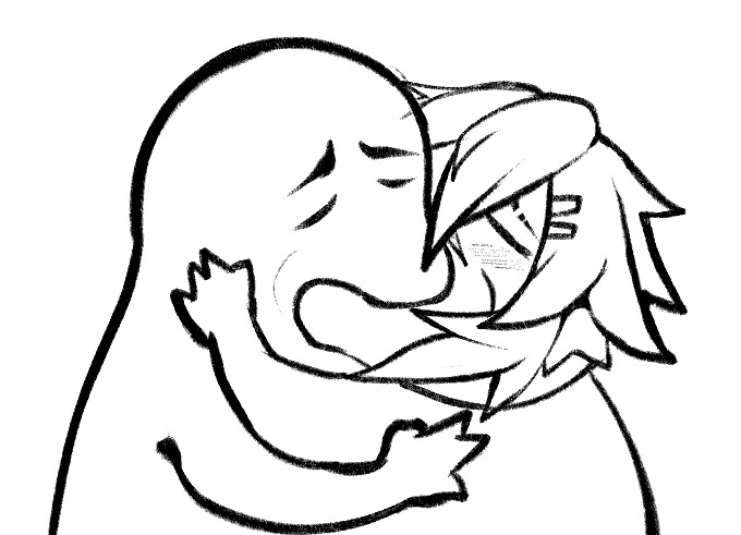 Reikosuji Twitter, Bluesky and Deviantart - Page 66