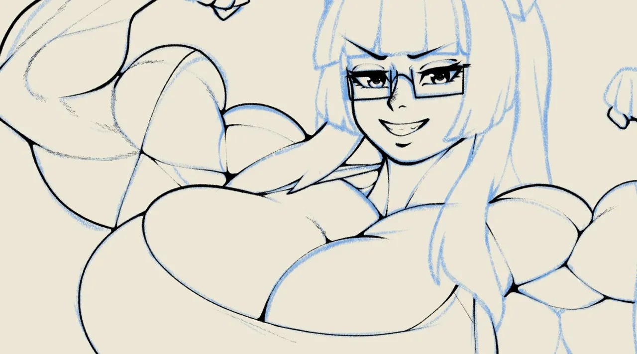 Reikosuji Twitter, Bluesky and Deviantart - Page 69
