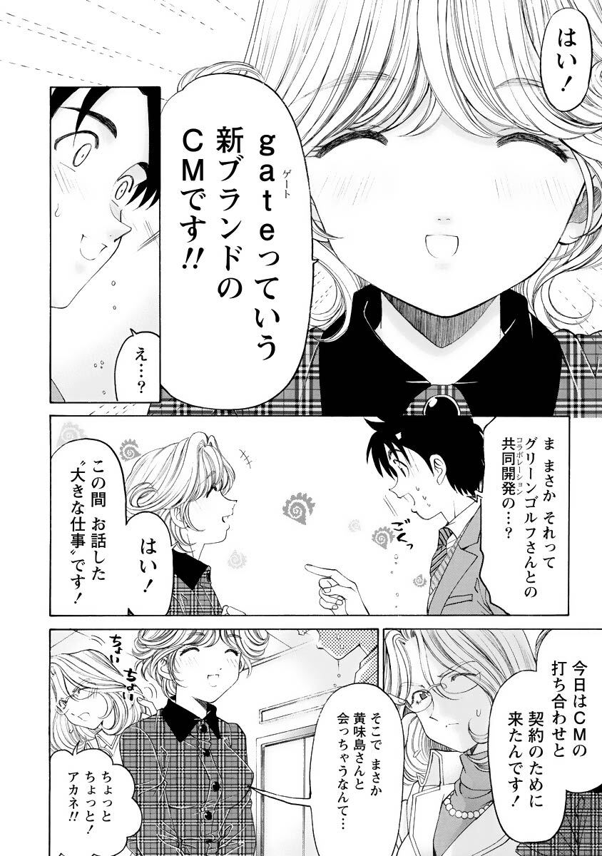 [Kobayashi Takumi] Virgin na Kankei R 4 - Page 141