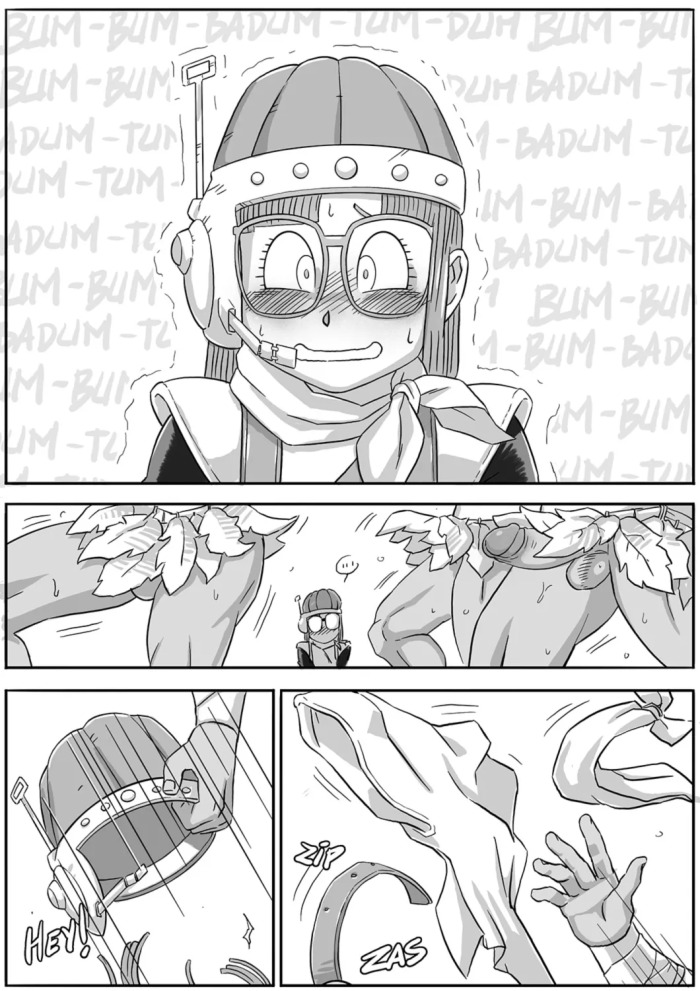 [Nikraria] Chrono Trigger: Lucca