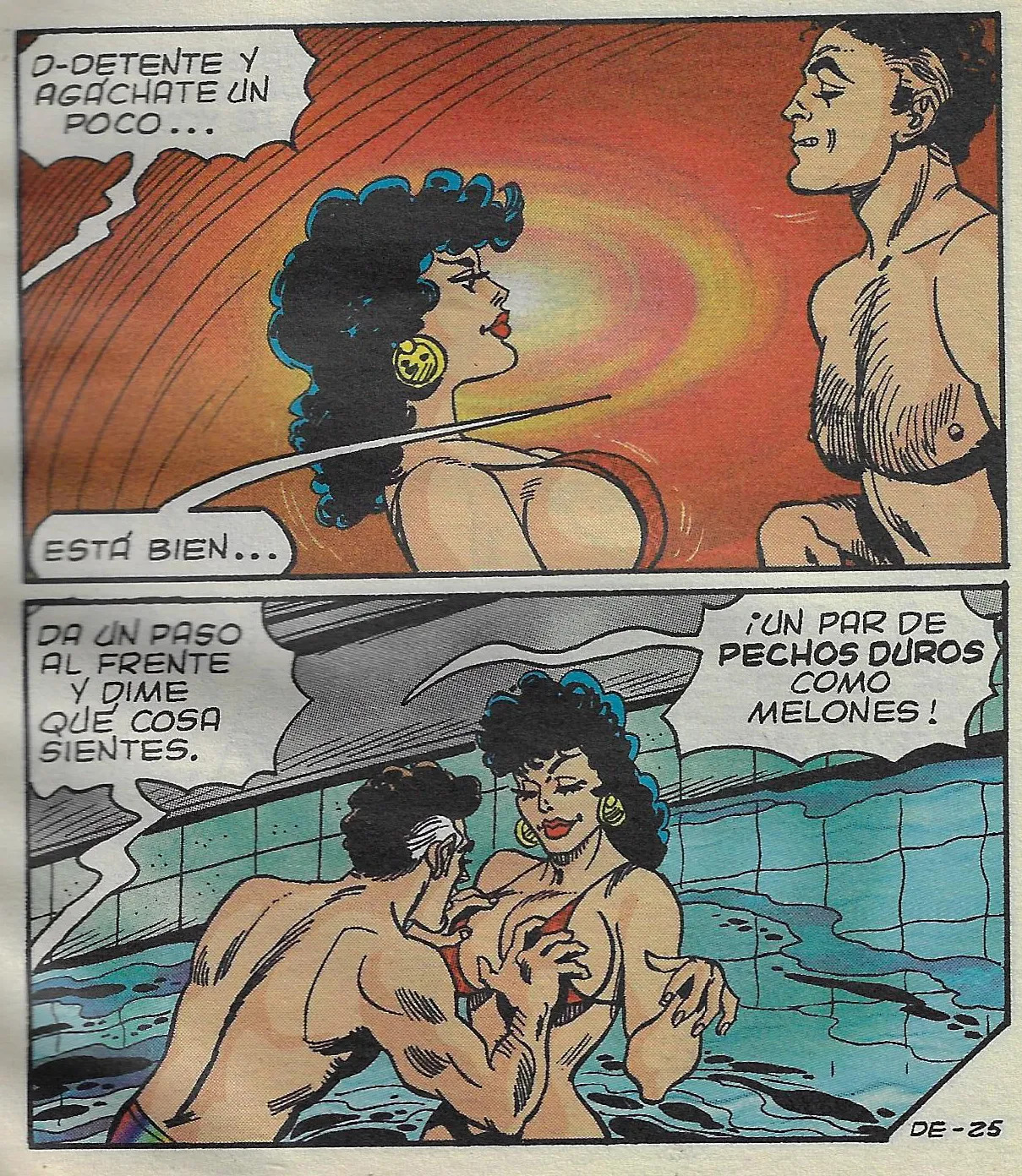Delmonicos Erotika 065 - Page 26