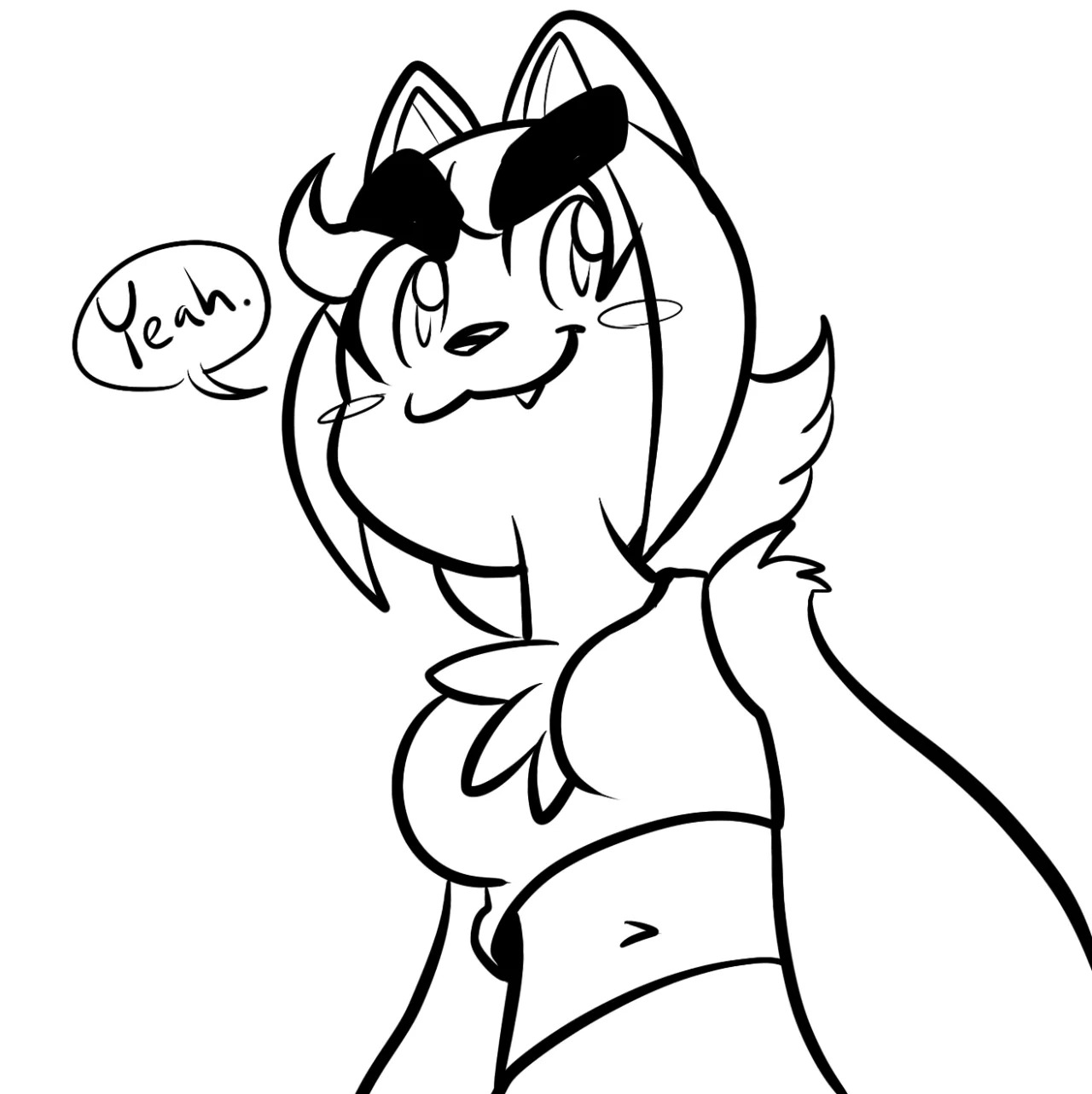 Artist:Captainanaugi oc penny - Page 10