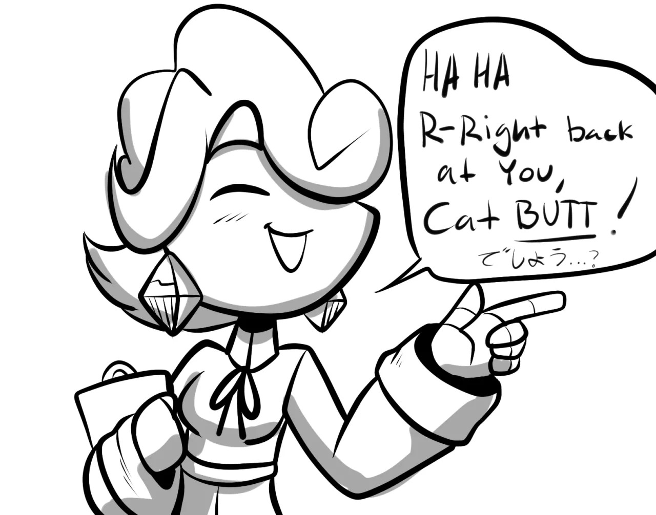Artist:Captainanaugi oc penny - Page 16