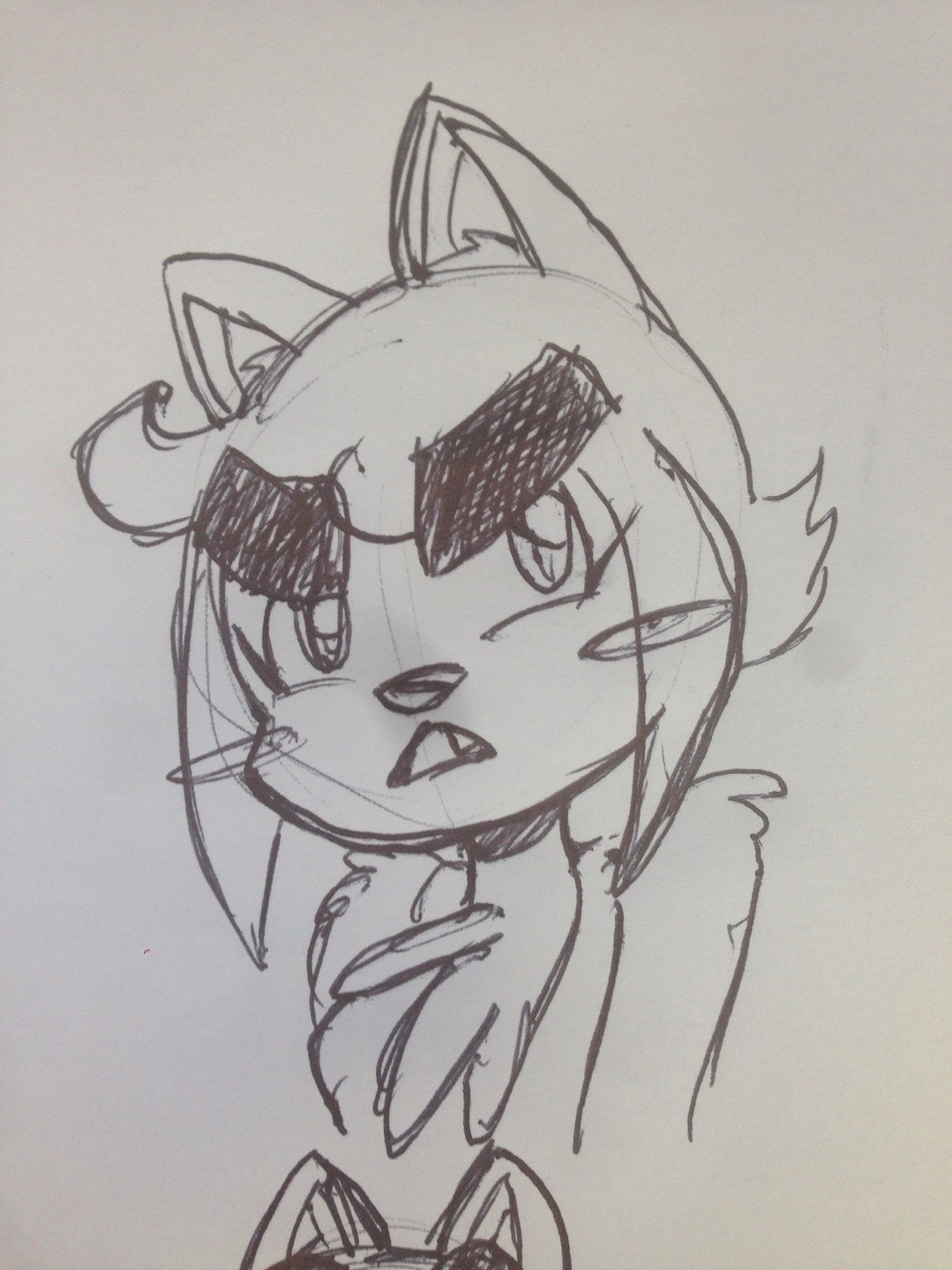 Artist:Captainanaugi oc penny - Page 20