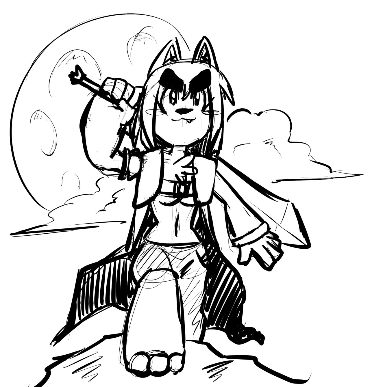 Artist:Captainanaugi oc penny - Page 24